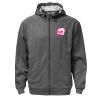 PTech® Fleece Hooded Jacket Thumbnail