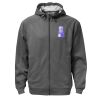 PTech® Fleece Hooded Jacket Thumbnail