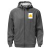 PTech® Fleece Hooded Jacket Thumbnail