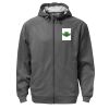 PTech® Fleece Hooded Jacket Thumbnail