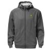 PTech® Fleece Hooded Jacket Thumbnail