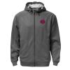 PTech® Fleece Hooded Jacket Thumbnail