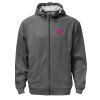 PTech® Fleece Hooded Jacket Thumbnail