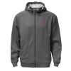 PTech® Fleece Hooded Jacket Thumbnail
