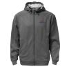 PTech® Fleece Hooded Jacket Thumbnail