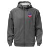 PTech® Fleece Hooded Jacket Thumbnail