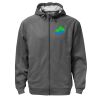 PTech® Fleece Hooded Jacket Thumbnail