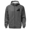 PTech® Fleece Hooded Jacket Thumbnail