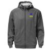 PTech® Fleece Hooded Jacket Thumbnail