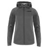 PTech® Fleece Hooded Ladies' Jacket Thumbnail