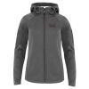 PTech® Fleece Hooded Ladies' Jacket Thumbnail