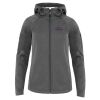 PTech® Fleece Hooded Ladies' Jacket Thumbnail