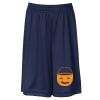 ATC™ PRO TEAM YOUTH SHORTS Thumbnail