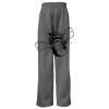 ATC™ PTECH® FLEECE YOUTH PANTS Thumbnail