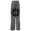 ATC™ PTECH® FLEECE YOUTH PANTS Thumbnail