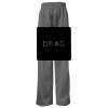 ATC™ PTECH® FLEECE YOUTH PANTS Thumbnail