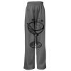 ATC™ PTECH® FLEECE YOUTH PANTS Thumbnail