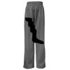 ATC™ PTECH® FLEECE YOUTH PANTS Thumbnail