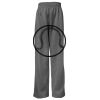 ATC™ PTECH® FLEECE YOUTH PANTS Thumbnail