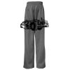 ATC™ PTECH® FLEECE YOUTH PANTS Thumbnail