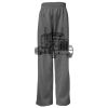 ATC™ PTECH® FLEECE YOUTH PANTS Thumbnail