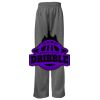 ATC™ PTECH® FLEECE YOUTH PANTS Thumbnail