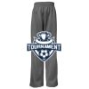 ATC™ PTECH® FLEECE YOUTH PANTS Thumbnail