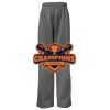 ATC™ PTECH® FLEECE YOUTH PANTS Thumbnail