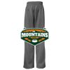 ATC™ PTECH® FLEECE YOUTH PANTS Thumbnail