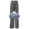 ATC™ PTECH® FLEECE YOUTH PANTS Thumbnail