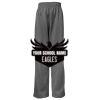 ATC™ PTECH® FLEECE YOUTH PANTS Thumbnail