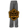 ATC™ PTECH® FLEECE YOUTH PANTS Thumbnail