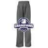 ATC™ PTECH® FLEECE YOUTH PANTS Thumbnail