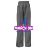 ATC™ PTECH® FLEECE YOUTH PANTS Thumbnail