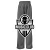 ATC™ PTECH® FLEECE YOUTH PANTS Thumbnail