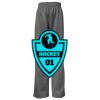 ATC™ PTECH® FLEECE YOUTH PANTS Thumbnail