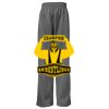 ATC™ PTECH® FLEECE YOUTH PANTS Thumbnail
