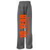 ATC™ PTECH® FLEECE YOUTH PANTS Thumbnail
