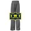 ATC™ PTECH® FLEECE YOUTH PANTS Thumbnail