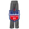 ATC™ PTECH® FLEECE YOUTH PANTS Thumbnail