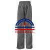 ATC™ PTECH® FLEECE YOUTH PANTS Thumbnail