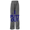 ATC™ PTECH® FLEECE YOUTH PANTS Thumbnail