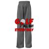 ATC™ PTECH® FLEECE YOUTH PANTS Thumbnail