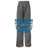 ATC™ PTECH® FLEECE YOUTH PANTS Thumbnail