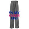ATC™ PTECH® FLEECE YOUTH PANTS Thumbnail