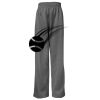 ATC™ PTECH® FLEECE YOUTH PANTS Thumbnail