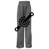 ATC™ PTECH® FLEECE YOUTH PANTS Thumbnail