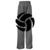 ATC™ PTECH® FLEECE YOUTH PANTS Thumbnail
