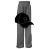 ATC™ PTECH® FLEECE YOUTH PANTS Thumbnail