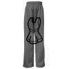 ATC™ PTECH® FLEECE YOUTH PANTS Thumbnail